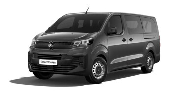 Citroen Space Tourer 2.2 D 180 Max XL [6 Seat] 5dr Auto Diesel Estate